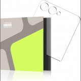 Tempered Glass Protector Samsung Galaxy Z Flip 7 üvegfólia - tokbarát (TGP-SZFL7-X03)