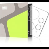 Tempered Glass Protector Xiaomi Redmi Note 12 4G üvegfólia - tok kompatibilis (TGL-X124Z-03)