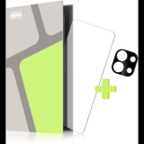 Tempered Glass Protector Xiaomi Redmi Note 13 Pro 4G üvegfólia - tokbarát (TGL-X13P4-ABL)