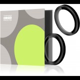 Tempered Glass Protector Xiaomi Redmi Note 13 Pro+ 5G kamera védő fólia - tokbarát (TGL-X13P-AXBL)