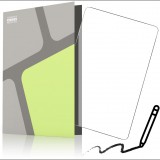 Tempered Glass Protector Xiaomi Redmi Pad Pro üvegfólia - tolltámogatás, tokbarát (TGT-XRPP-03)