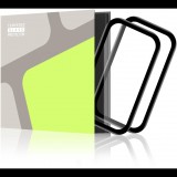 Tempered Glass Protector Xiaomi Redmi Smart Band 2 GL üvegfólia - vízálló, 2db (TGR-XIMSB2-BL)