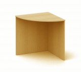 Tempo AS-024 sarokasztal