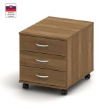 TEMPO AS New-016 konténer