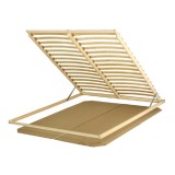 Tempo Basic Flex ágyrács 160 cm