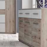 Tempo Canbera komód