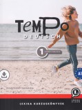 Tempo Deutsch 1. - Arbeitsbuch A1