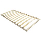 Tempo Flex 3 ágyrács 80 cm