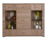 Tempo Grand-8 bár komód