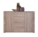 Tempo Grand-9 komód