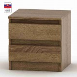 Tempo HANY 002 éjjeliszekrény