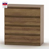 Tempo HANY 004 komód