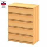 Tempo HANY 005 komód