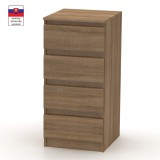 Tempo HANY 009 komód