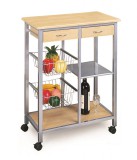 Tempo Helga zsúrállvány