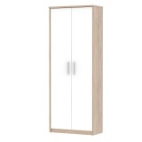 Tempo Johan-5D polcos iratszekrény