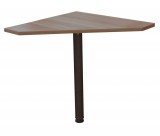 Tempo Johan-6S sarok asztal