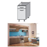 Tempo Jura New IA D-40 S1