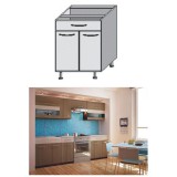 Tempo Jura New IA D-80 S1