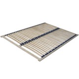 Tempo Kondela Ágyrács, 180x200 cm, TWINPACK