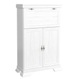 Tempo Kondela Bárszekrény KK5, sosna andersen, KORA