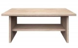 Tempo Kondela Dohányzóasztal, DTD laminált, tölgy sonoma, NORTY