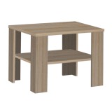 Tempo Kondela Dohányzóasztal, sonoma tölgy trufla, INTERSYS 21