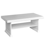 Tempo Kondela dohányzóasztal, sosna andersen, KORA KL2