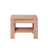 Tempo Kondela Dohányzóasztal typ 18, tölgy sonoma, GRAND