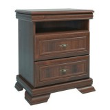 Tempo Kondela Éjjeliszekrény, Samoa king, Kora KSN