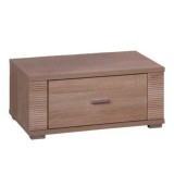 Tempo Kondela Éjjeliszekrény typ 21, tölgy sonoma, GRAND