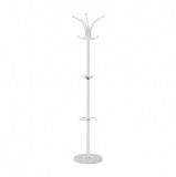 Tempo Kondela Fogas, fehér, ALAN NEW