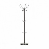 Tempo Kondela Fogas, fekete, JIMY NEW