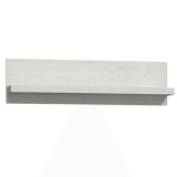 Tempo Kondela INFINITY I-11 - Polc - fehér kőris