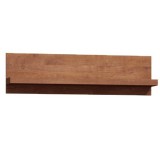 Tempo Kondela INFINITY I-11 - Polc - világos kőris