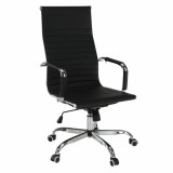 Tempo Kondela Irodai szék, fekete, AZURE 2 NEW
