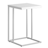 Tempo Kondela KALA - Konzolasztal - fehér