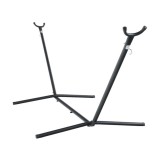 Tempo Kondela Kerti állvány függőágyhoz, fekete, OTAN NEW 3