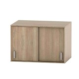 Tempo Kondela Kiegészítő tartozék a szekrényre, tölgyfa sonoma, BETTY 4 BE04-004-00