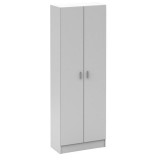 Tempo Kondela MARINA cipősszekrény - fehér