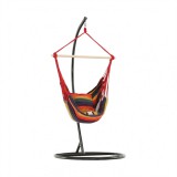 Tempo Kondela Nikolo New függőfotel - színes