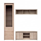 Tempo Kondela NORTY nappali összeállítás