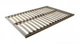 Tempo Kondela Nyitható ágyrács, 160x200, BASIC FLEX FRONT