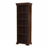 Tempo Kondela nyitott könyvespolc, samoa king, KORA KR1