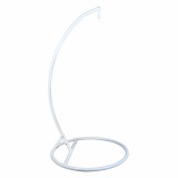 Tempo Kondela OTAN New TYP 2 függőfotel állvány - fehér