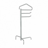 Tempo Kondela OTMAR szobainas (fém, szürke)