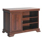 Tempo Kondela RTV asztal, samoa king, KORA KRT