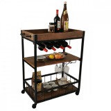 Tempo Kondela SILVIUS Zsúrkocsi