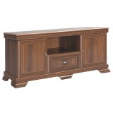 Tempo Kondela TV asztal KRT2, samoa king, KORA