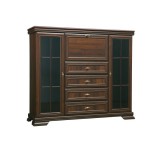 Tempo Kora KK7 vitrines komód